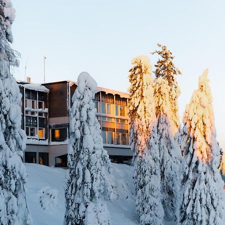 Break Sokos Hotel Koli Kolinkylä Eksteriør billede