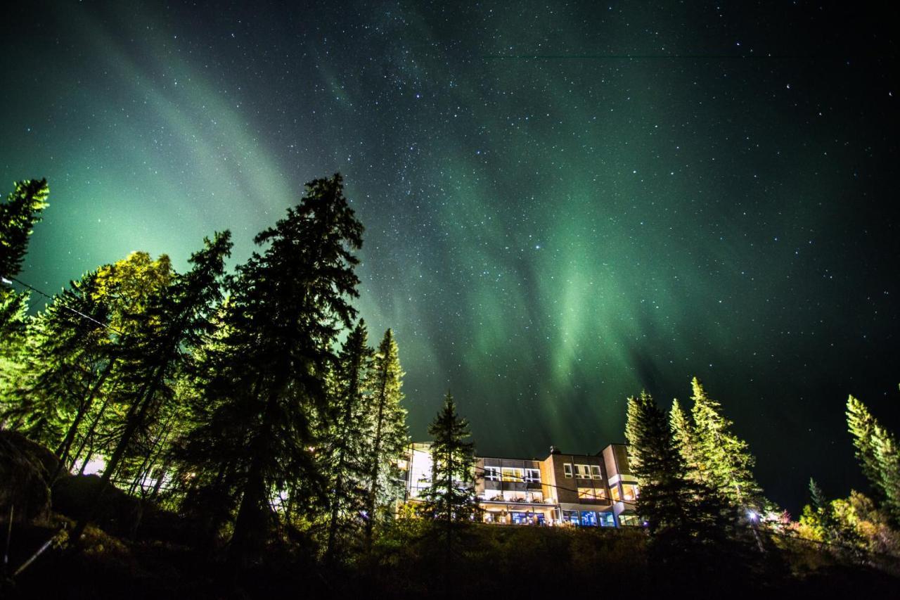 Break Sokos Hotel Koli Kolinkylä Eksteriør billede