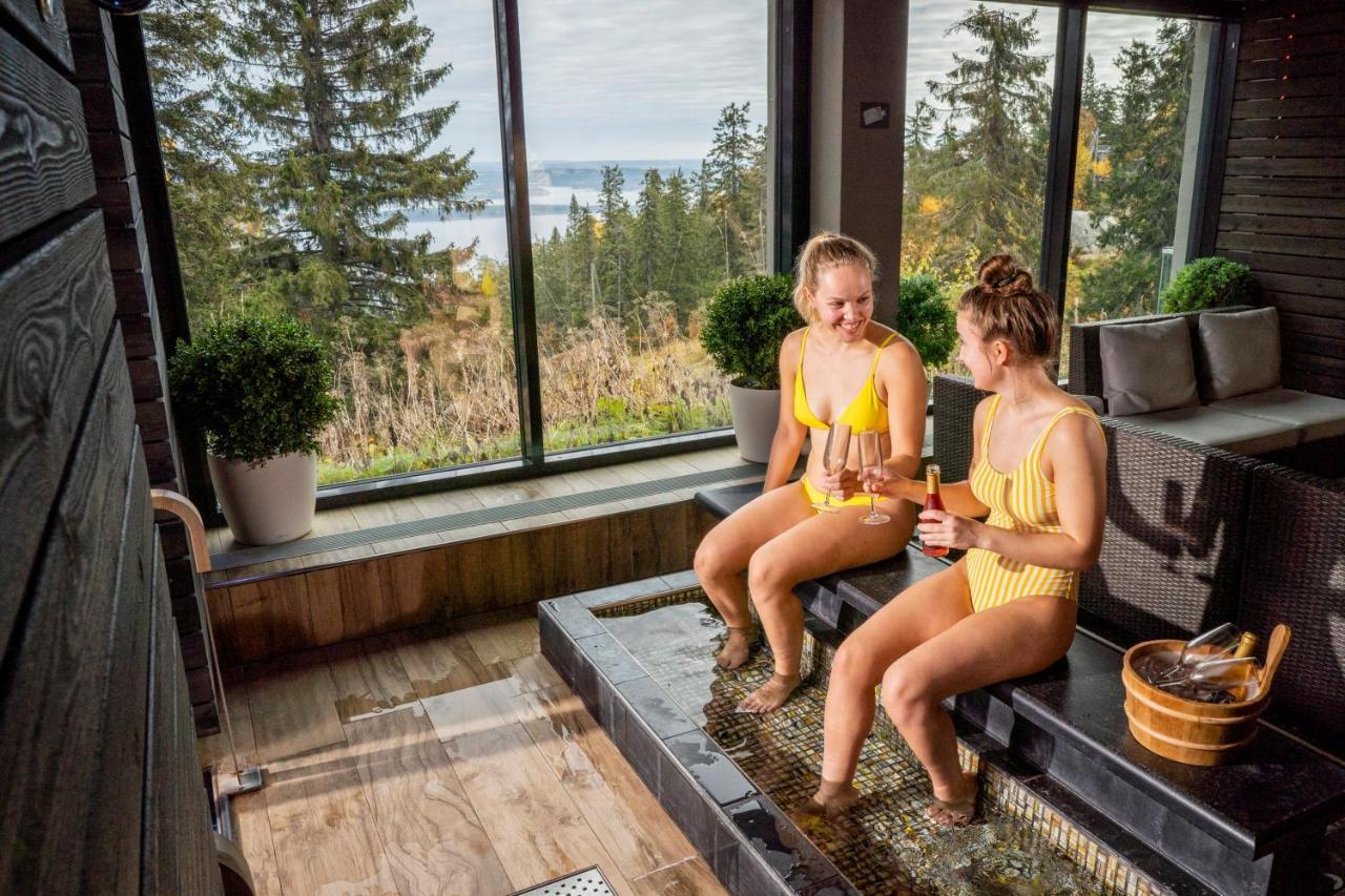 Break Sokos Hotel Koli Kolinkylä Eksteriør billede