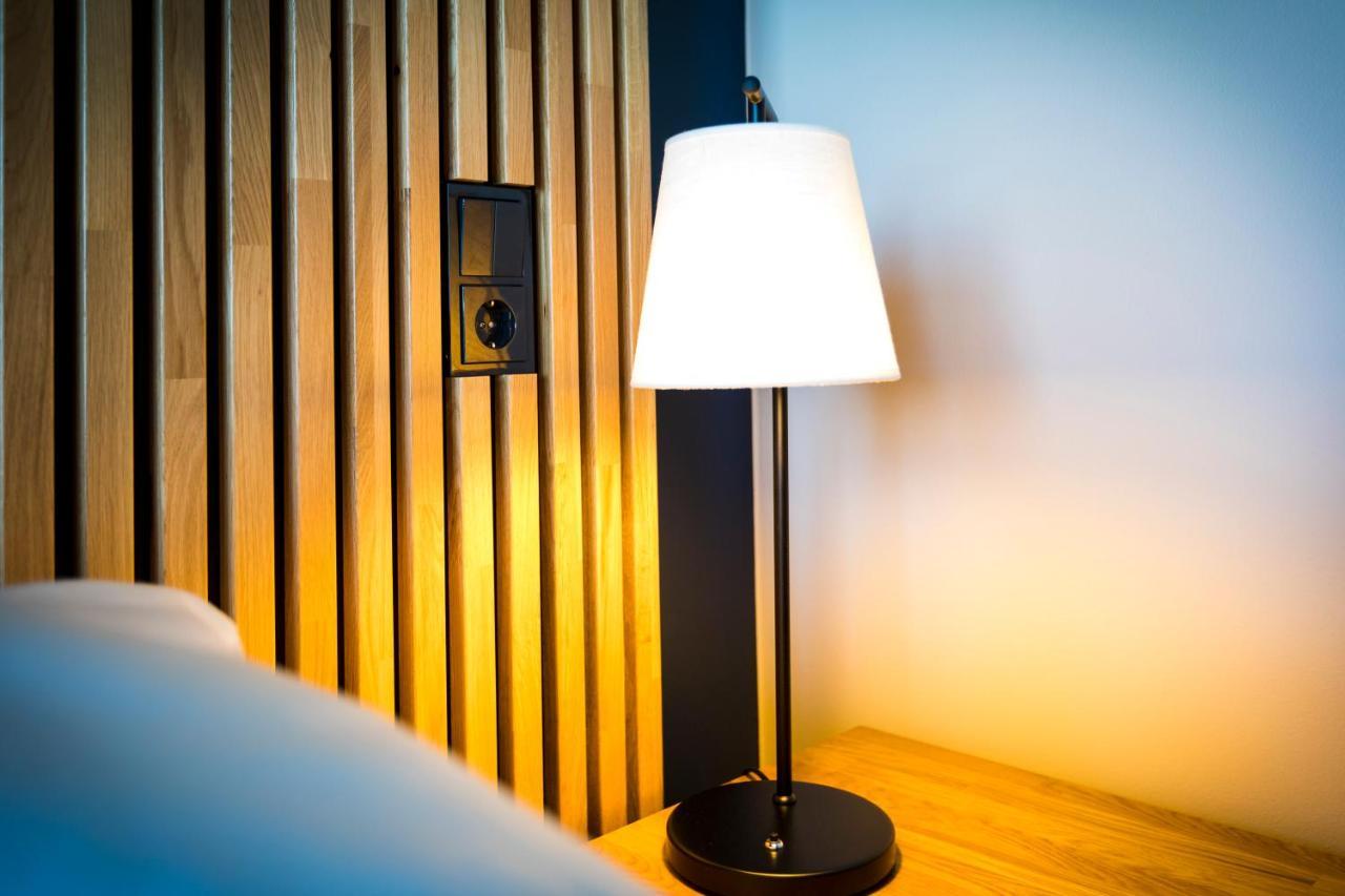 Break Sokos Hotel Koli Kolinkylä Eksteriør billede