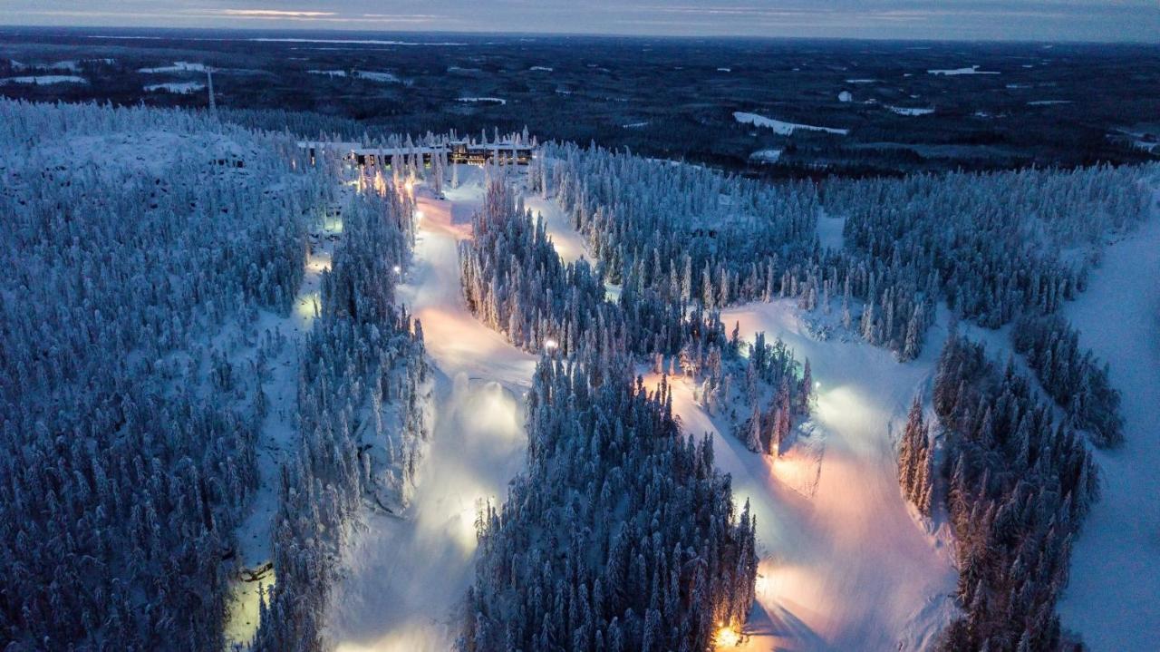 Break Sokos Hotel Koli Kolinkylä Eksteriør billede