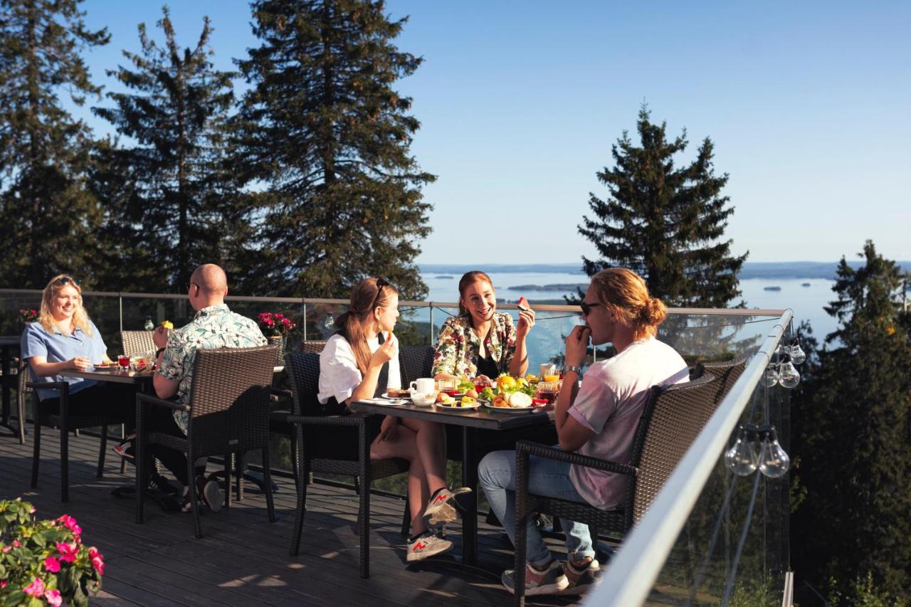 Break Sokos Hotel Koli Kolinkylä Eksteriør billede