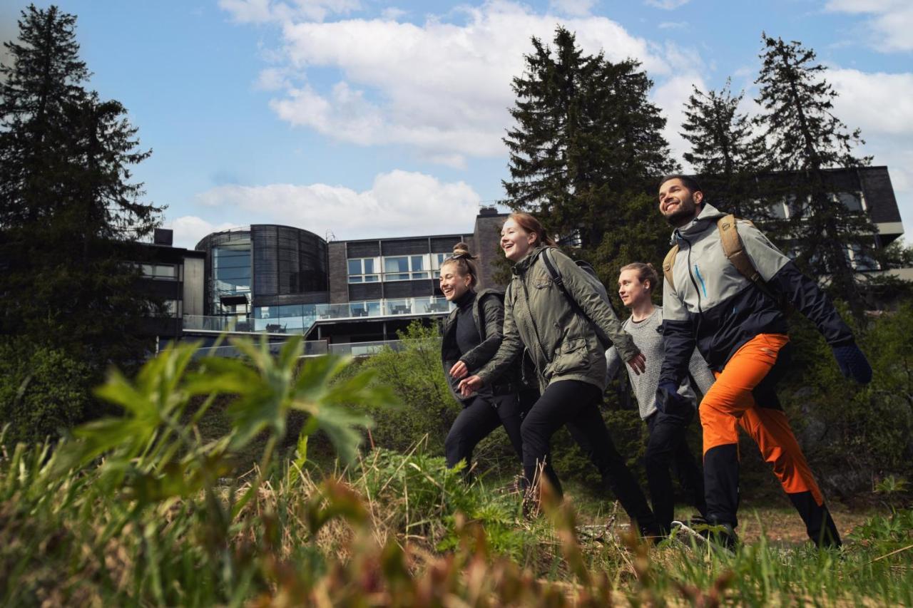 Break Sokos Hotel Koli Kolinkylä Eksteriør billede