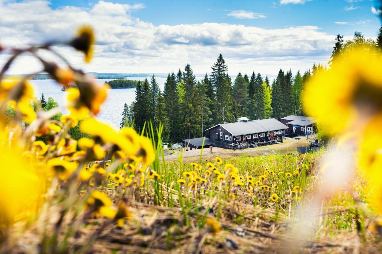 Break Sokos Hotel Koli Kolinkylä Eksteriør billede