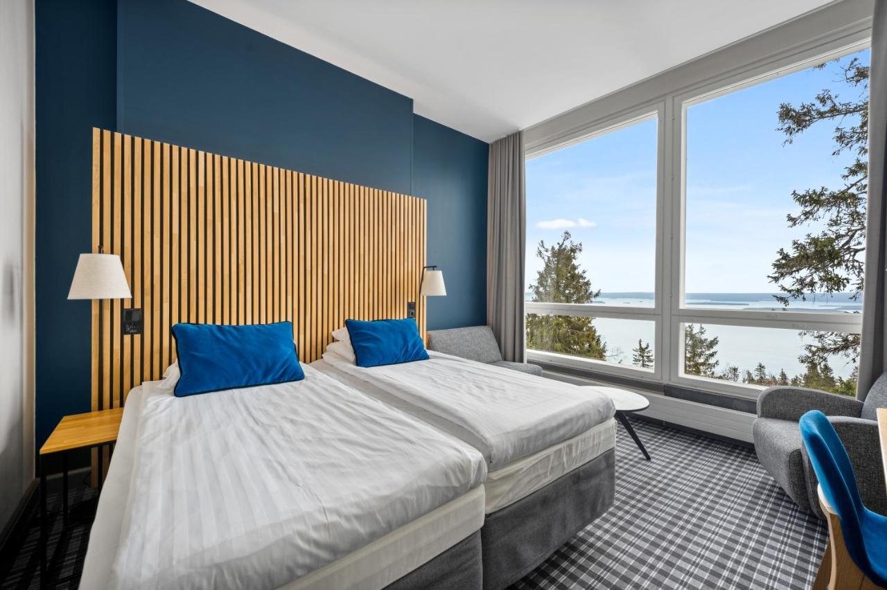 Break Sokos Hotel Koli Kolinkylä Eksteriør billede