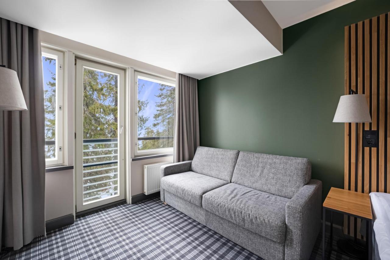 Break Sokos Hotel Koli Kolinkylä Eksteriør billede
