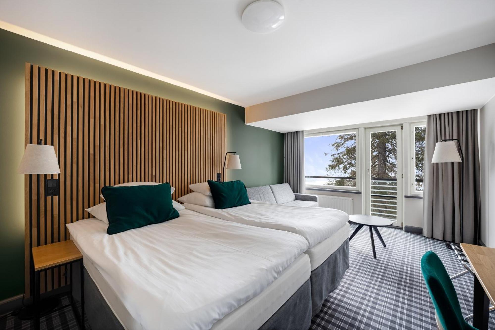 Break Sokos Hotel Koli Kolinkylä Eksteriør billede