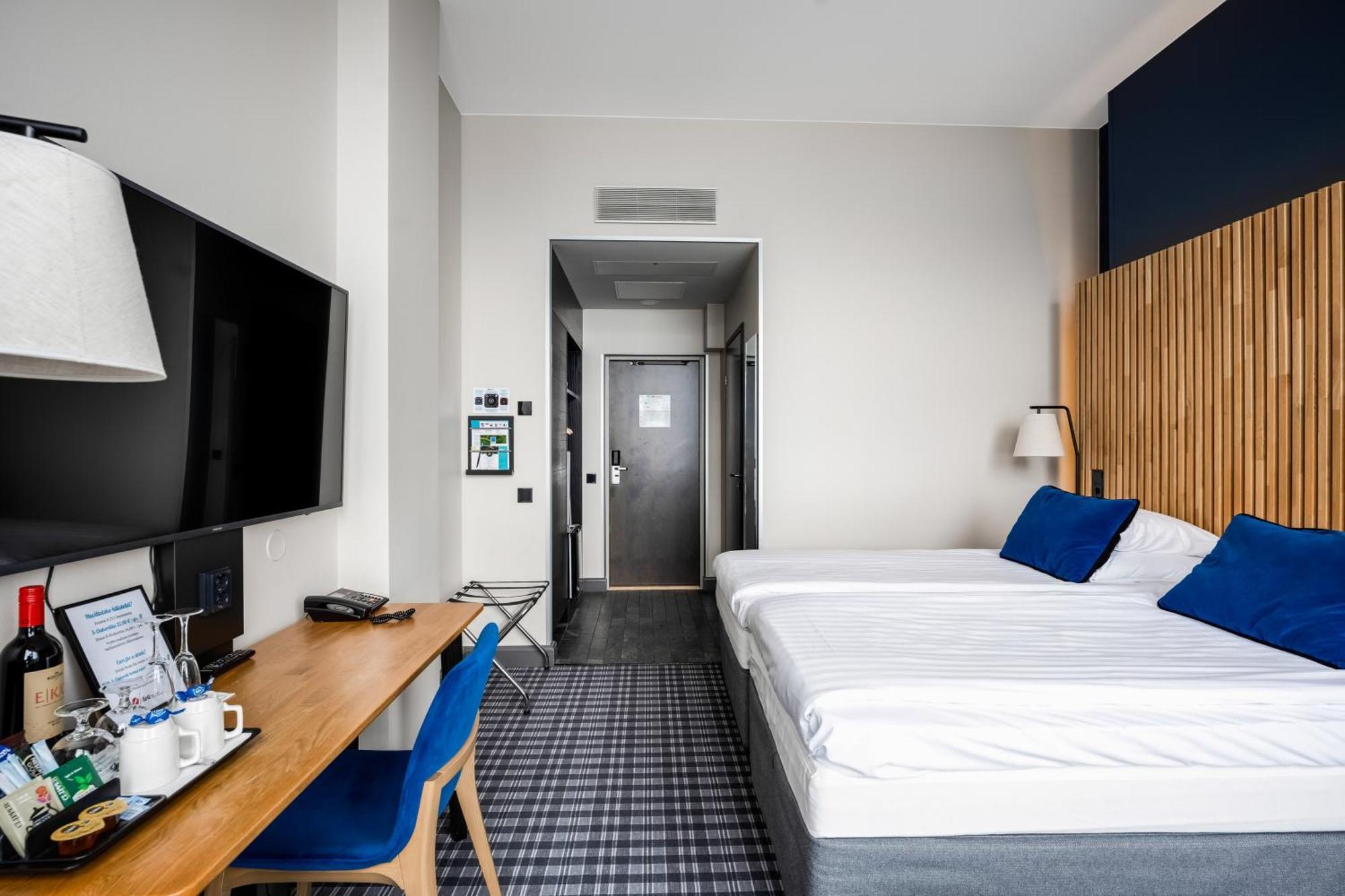 Break Sokos Hotel Koli Kolinkylä Eksteriør billede