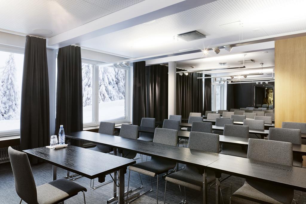 Break Sokos Hotel Koli Kolinkylä Eksteriør billede