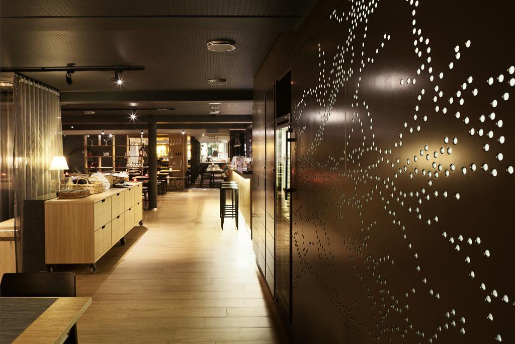 Break Sokos Hotel Koli Kolinkylä Eksteriør billede