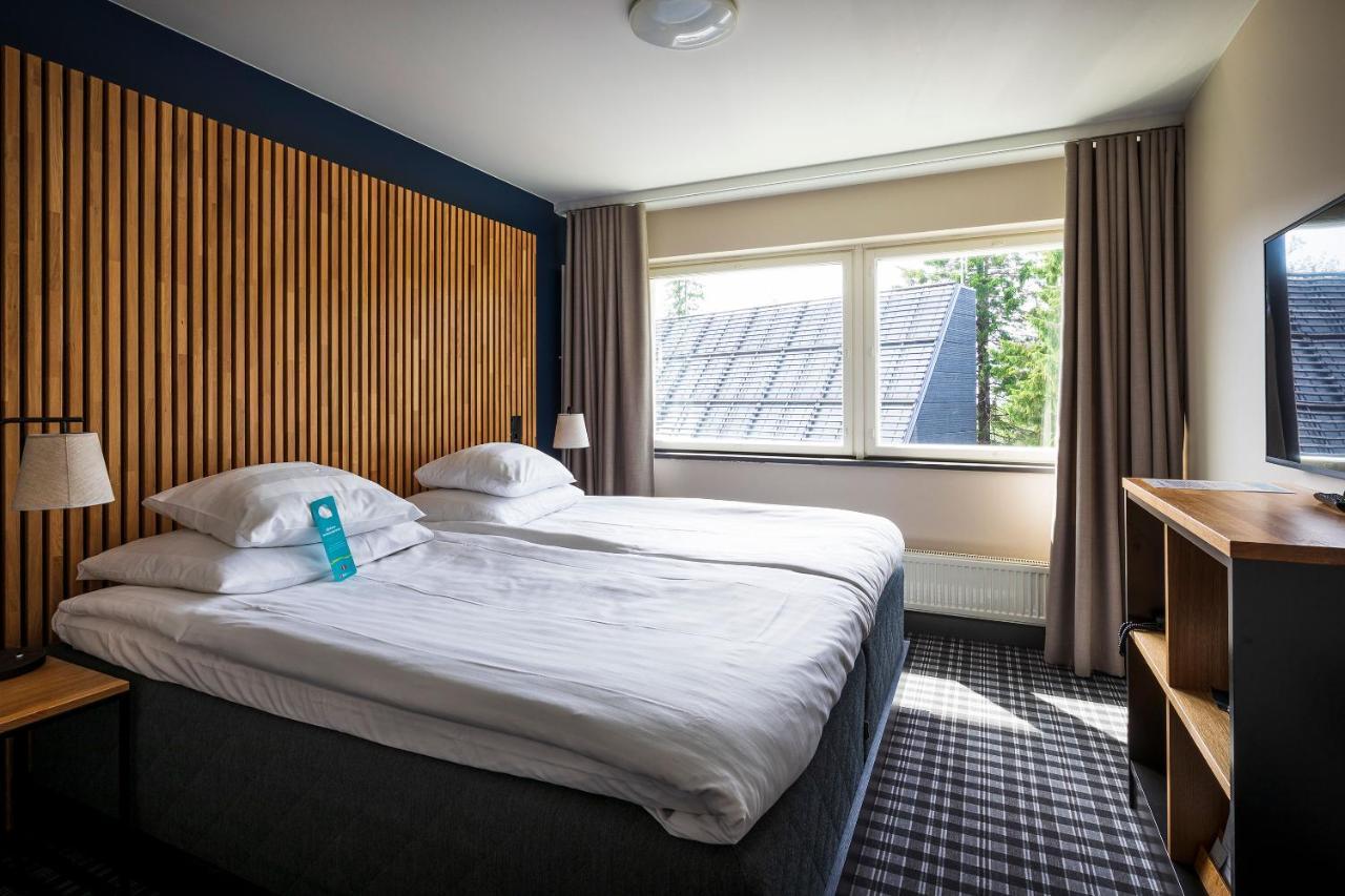 Break Sokos Hotel Koli Kolinkylä Eksteriør billede